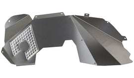 Jeep JK Front Inner Fenders 07-18 Wrangler JK Vented Artec Industries - Artec Industries JK2106 GNKQ_JK2106