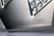Load image into Gallery viewer, Jeep JK Front Inner Fenders 07-18 Wrangler JK Vented Artec Industries