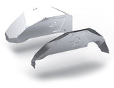 Jeep JK Rear Inner Fenders 07-18 Wrangler JK Artec Industries  -  Artec Industries JK2111