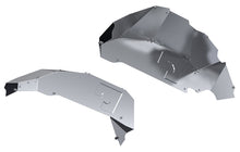 Load image into Gallery viewer, Jeep JK Rear Inner Fenders 07-18 Wrangler JK Artec Industries