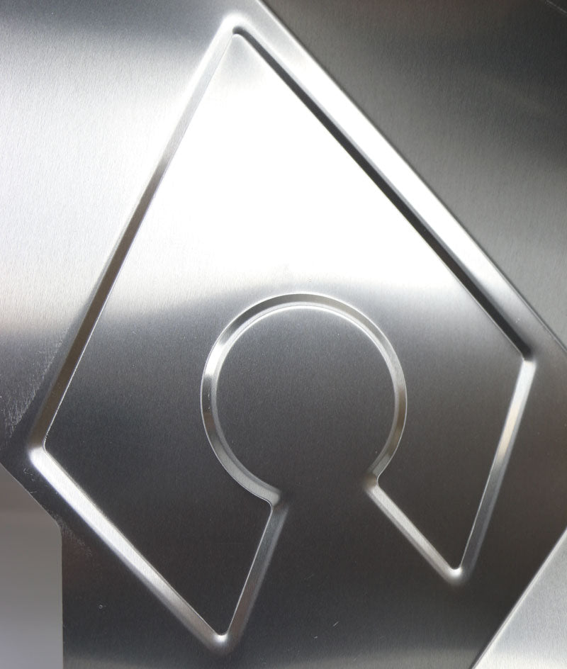 Jeep JK Rear Inner Fenders 07-18 Wrangler JK Artec Industries - Artec Industries JK2111 GNKQ_JK2111