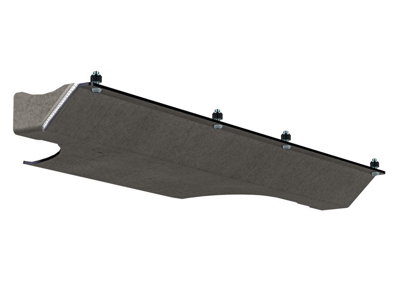 JK Nighthawk Front Bumper Swaybar Disconnect Skid Artec Industries - Artec Industries JK2305 GNKQ_JK2305