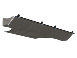 JK Nighthawk Front Bumper Swaybar Disconnect Skid Artec Industries - Artec Industries JK2305 GNKQ_JK2305