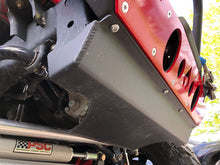 Load image into Gallery viewer, JK Nighthawk Front Bumper Swaybar Disconnect Skid Artec Industries