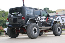 Load image into Gallery viewer, JK Rear Bumper 07-18 Wrangler JK Artec Industries