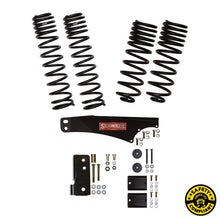 Load image into Gallery viewer, 2.5 Inch Component Box With Dual Rate Long Travel Coil Springs Skyjacker