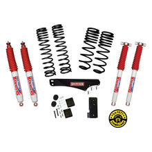 Load image into Gallery viewer, 2-2.5 Inch Dual Rate Long Travel Suspension Lift Kit W/Hydro Shocks 4 Door Skyjacker