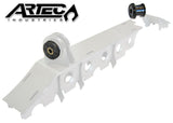Daystar Bushing Replacement Kit JK/JKU Swap Front 2.0 Inch Upper Joints Artec Industries  -  Artec Industries JK3004