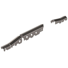 Load image into Gallery viewer, JK Apex Front Axle Truss Dana 30 For 07-18 Wrangler JK Sport/Sahara Artec Industries