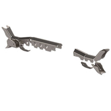 Load image into Gallery viewer, JK Apex Front Axle Armor Kit Dana 30 with Stock Trackbar For 07-18 Wrangler JK Artec Industries - Artec Industries JK3056 GNKQ_JK3056