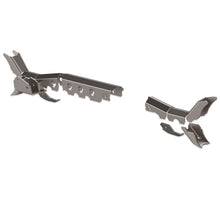 Load image into Gallery viewer, JK Apex Front Axle Armor Kit Dana 30 with Stock Trackbar For 07-18 Wrangler JK Artec Industries