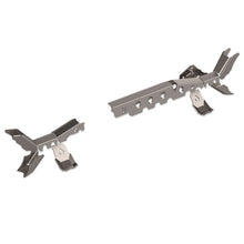 Load image into Gallery viewer, JK Apex Front Axle Armor Kit Dana 30 with Stock Trackbar For 07-18 Wrangler JK Artec Industries - Artec Industries JK3056 GNKQ_JK3056