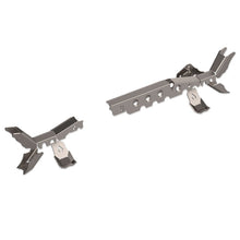 Load image into Gallery viewer, JK Apex Front Axle Armor Kit Dana 30 with Stock Trackbar For 07-18 Wrangler JK Artec Industries