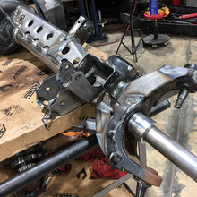 Load image into Gallery viewer, JK Apex Front Axle Armor Kit Dana 30 with Stock Trackbar For 07-18 Wrangler JK Artec Industries