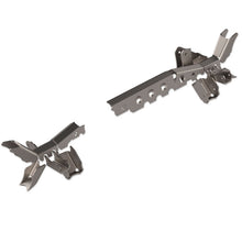 Load image into Gallery viewer, JK Apex Front Axle Ultimate Armor Kit Dana 30 with Raised Trackbar For 07-18 Wrangler JK Artec Industries