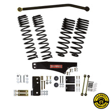 Load image into Gallery viewer, 3.5 Inch Component Box With Dual Rate Long Travel Coil Springs Skyjacker