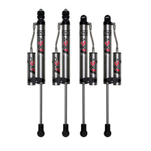 Load image into Gallery viewer, 4 Inch Component Box With ADX 2.0 Remote Reservoir Shocks Skyjacker
