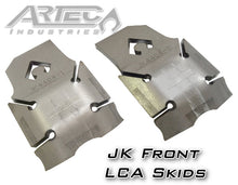 Load image into Gallery viewer, JK Front LCA Skids Artec Industries - Artec Industries JK4404 GNKQ_JK4404