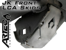 Load image into Gallery viewer, JK Front LCA Skids Artec Industries - Artec Industries JK4404 GNKQ_JK4404
