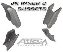 Load image into Gallery viewer, JK Inner C Gussets Artec Industries - Artec Industries JK4405 GNKQ_JK4405