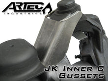 Load image into Gallery viewer, JK Inner C Gussets Artec Industries - Artec Industries JK4405 GNKQ_JK4405