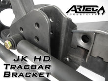 Load image into Gallery viewer, JK Heavy Duty Raised Tracbar Bracket Artec Industries - Artec Industries JK4406 GNKQ_JK4406