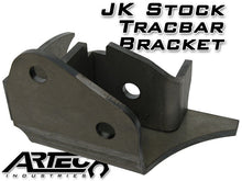 Load image into Gallery viewer, JK Heavy Duty Stock Tracbar Bracket Artec Industries - Artec Industries JK4407 GNKQ_JK4407