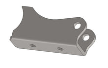 Load image into Gallery viewer, JK Front Axle Shock Mounts Artec Industries