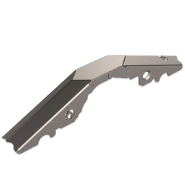 Jeep JK APEX Rear Axle Truss for 07-18 Wrangler JK Artec Industries - Artec Industries JK4422 GNKQ_JK4422