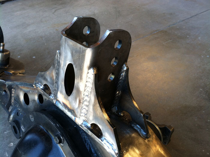 JK Rear 3-Link Bracket For Rock Krawler Kits Artec Industries - Artec Industries JK4430 GNKQ_JK4430