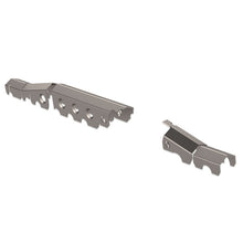 Load image into Gallery viewer, JK Apex Front Axle Truss Dana 44 For 07-18 Wrangler JK Rubicon Artec Industries