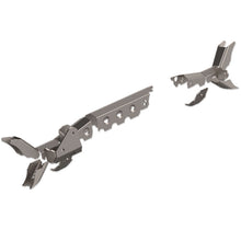 Load image into Gallery viewer, JK APEX Front Axle Armor Kit D44 Stock Trackbar For 07-18 Wrangler JK Artec Industries