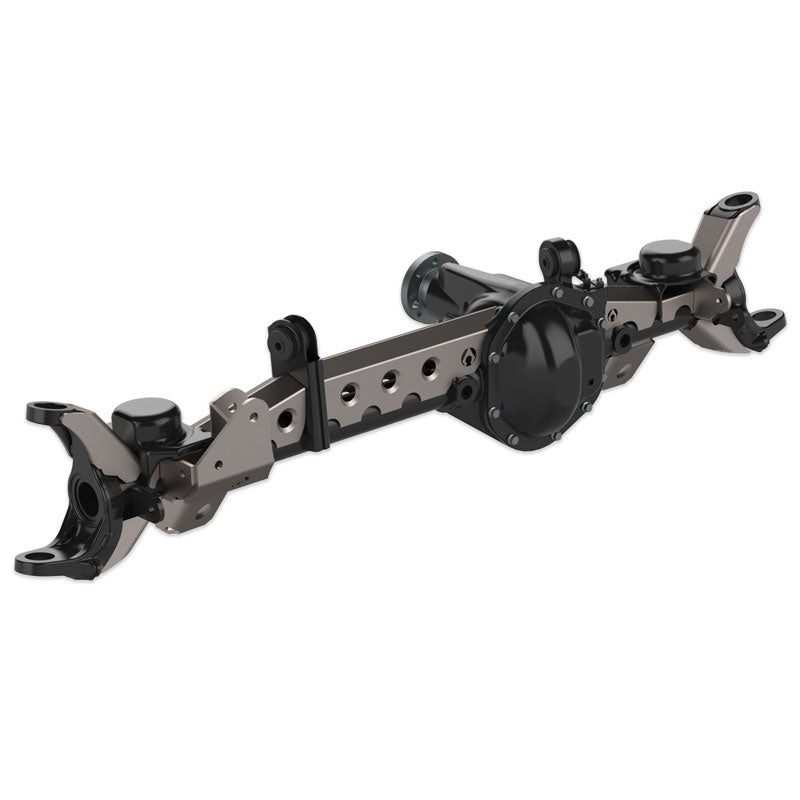 JK APEX Front Axle Ultimate Armor Kit D44 Raised Trackbar For 07-18 Wrangler JK Artec Industries - Artec Industries JK4457 GNKQ_JK4457