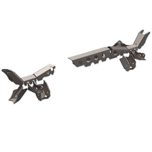 Load image into Gallery viewer, JK APEX Front Axle Ultimate Armor Kit D44 Raised Trackbar For 07-18 Wrangler JK Artec Industries