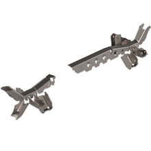 Load image into Gallery viewer, JK APEX Front Axle Ultimate Armor Kit D44 Stock Trackbar For 07-18 Wrangler JK Artec Industries