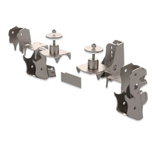 Load image into Gallery viewer, JK 1 Ton Basics Rear Axle Swap Kit 07-18 Wrangler JK Artec 07-18 Wrangler JK Artec - Artec Industries JK6111 GNKQ_JK6111