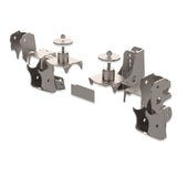 JK 1 Ton Basics Rear Axle Swap Kit 07-18 Wrangler JK Artec 07-18 Wrangler JK Artec  -  Artec Industries JK6111