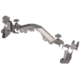 JK 1 TON BASICS Rear Axle Swap Kit with 14 bolt Truss 07-18 Wrangler JK Artec - Artec Industries JK6113 GNKQ_JK6113