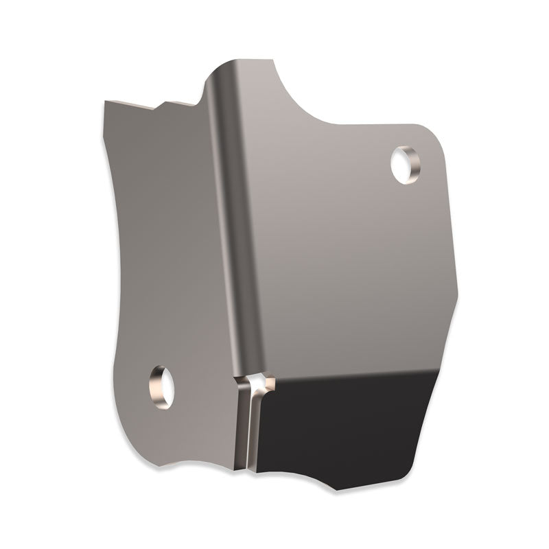 Jeep JL/JT Front Frame Trackbar Bracket for 1 Ton Swap Artec Industries - Artec Industries JL0004 GNKQ_JL0004