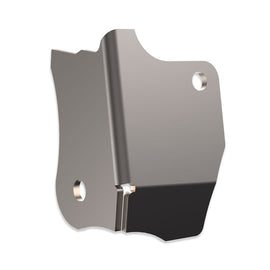 Jeep JL/JT Front Frame Trackbar Bracket for 1 Ton Swap Artec Industries - Artec Industries JL0004 GNKQ_JL0004