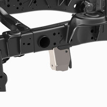 Load image into Gallery viewer, Jeep JL/JT Front Frame Trackbar Bracket for 1 Ton Swap Artec Industries