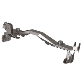 JL 1 Ton - Rear 9 Inch Swap Kit (OEM Brackets) Artec Industries - Artec Industries JL0995 GNKQ_JL0995