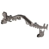 JL 1 Ton - Rear Sterling Swap Kit (OEM Brackets) Artec Industries  -  Artec Industries JL1060