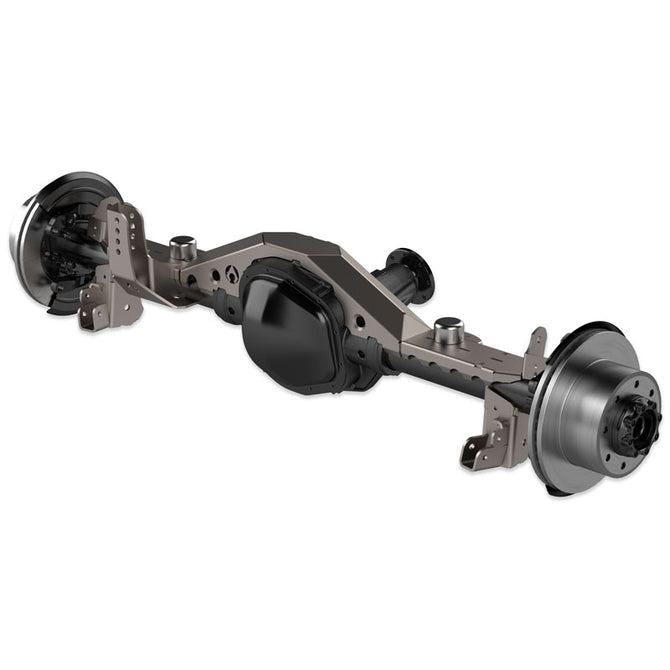 JL 1 Ton - Rear Sterling Swap Kit (OEM Brackets) Artec Industries - Artec Industries JL1060 GNKQ_JL1060