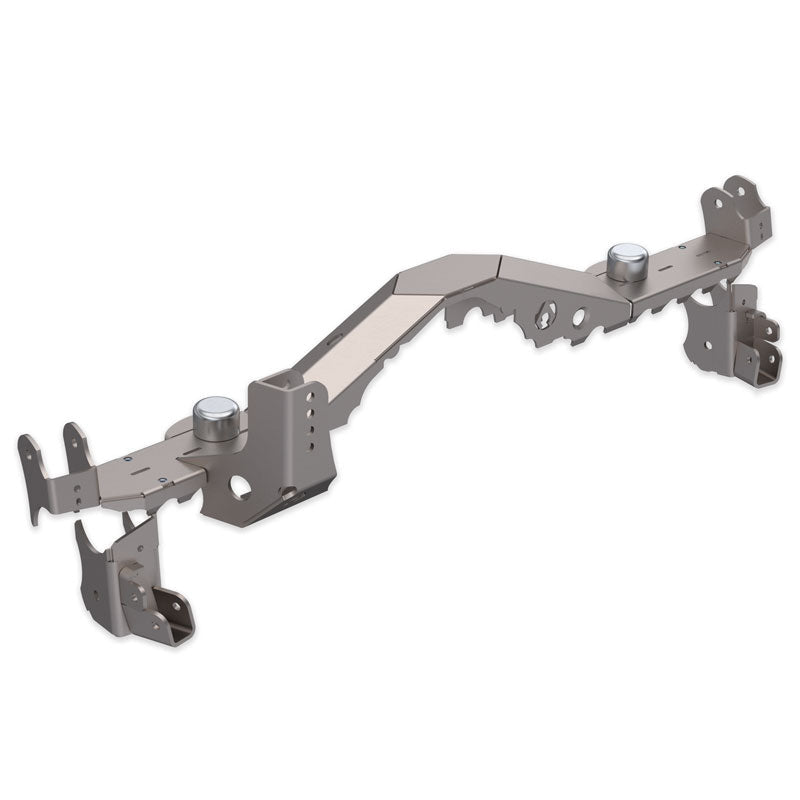 JL 1 Ton - Apex Rear 14 bolt Truss Swap Kit Artec Industries - Artec Industries JL1450 GNKQ_JL1450