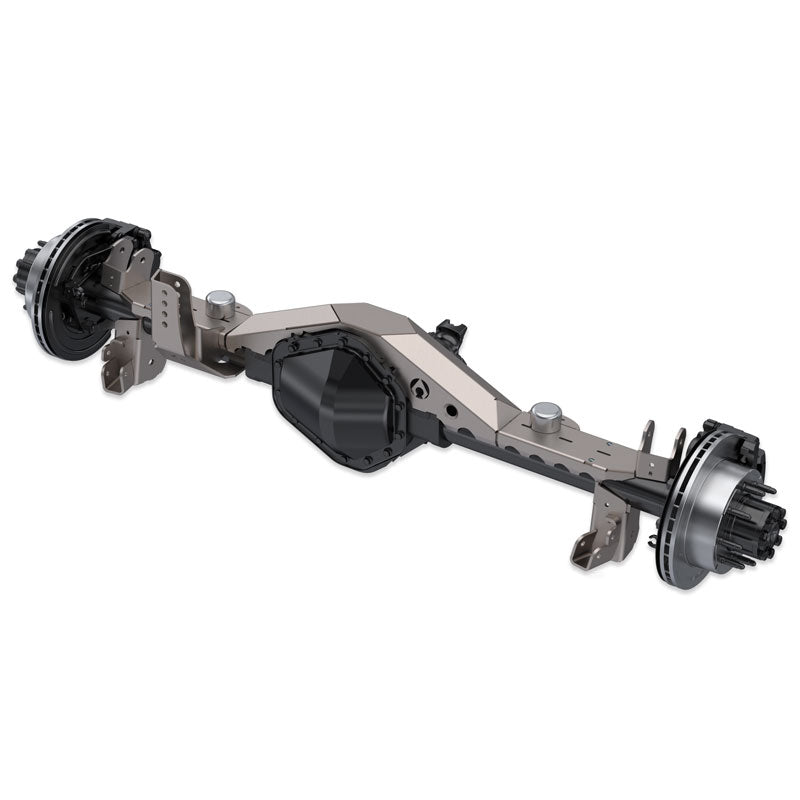 JL 1 Ton - Apex Rear 14 bolt Truss Swap Kit Artec Industries - Artec Industries JL1450 GNKQ_JL1450