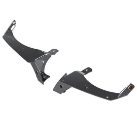 Jeep JL Front Fender Chop Kit 18-Pres Wranger JL Rubicon Artec Industries - Artec Industries JL2112 GNKQ_JL2112