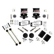 Load image into Gallery viewer, Long Travel Series Lift Kit 2.5 Inch Front/2 Inch Rear Includes Coil Spacers Bump Stop Extensions Shock Extension Brackets Extended Sway Bar Links 18-Pres Wrangler JL Skyjacker