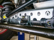 Load image into Gallery viewer, Jeep JL APEX Front Axle Truss D30 18-Pres Wrangler JL Artec Industries