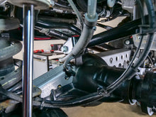 Load image into Gallery viewer, Jeep JL APEX Front Axle Truss D30 18-Pres Wrangler JL Artec Industries